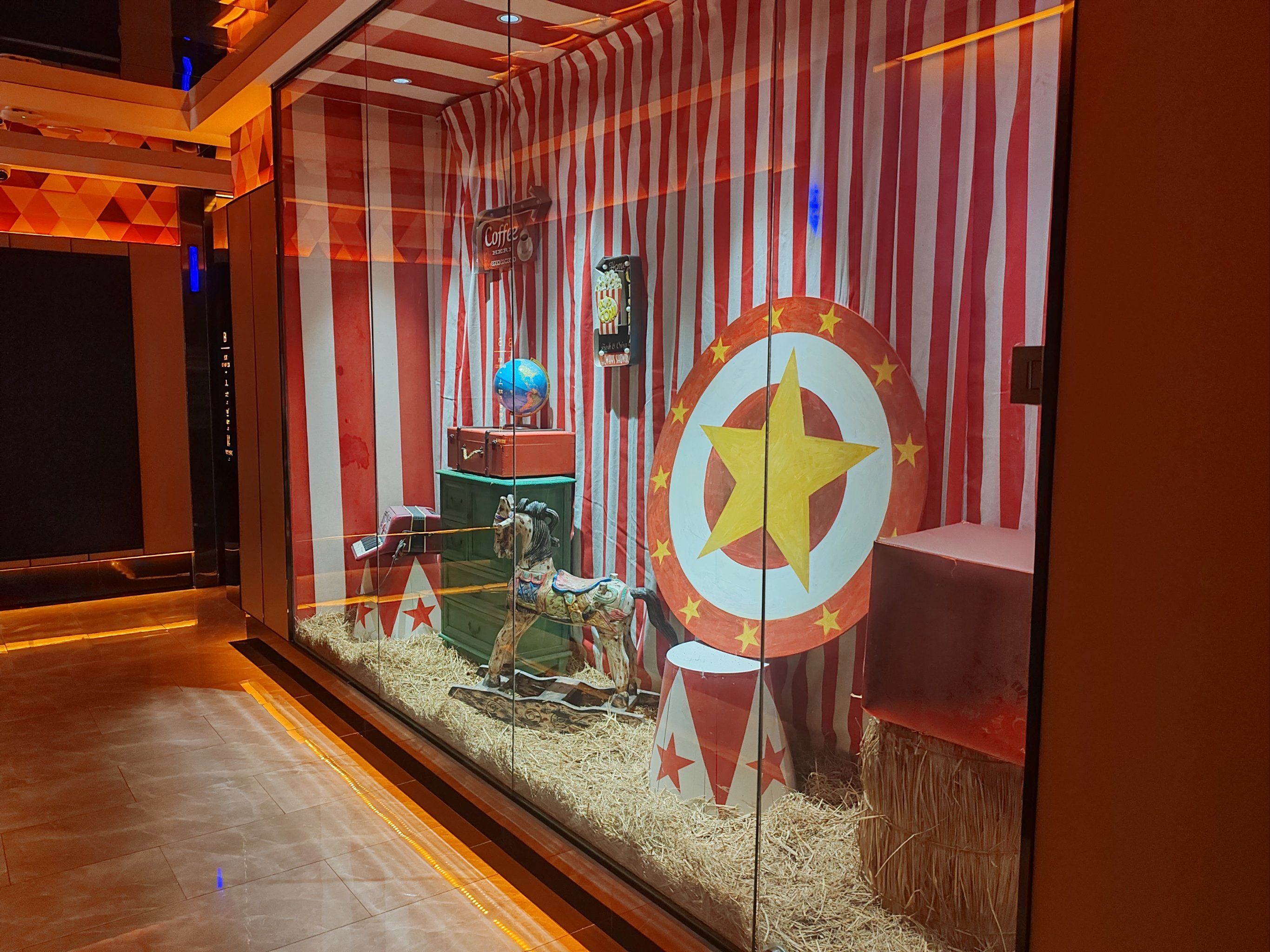 营口商务ktv总排行优选推荐-西市区ktv预定