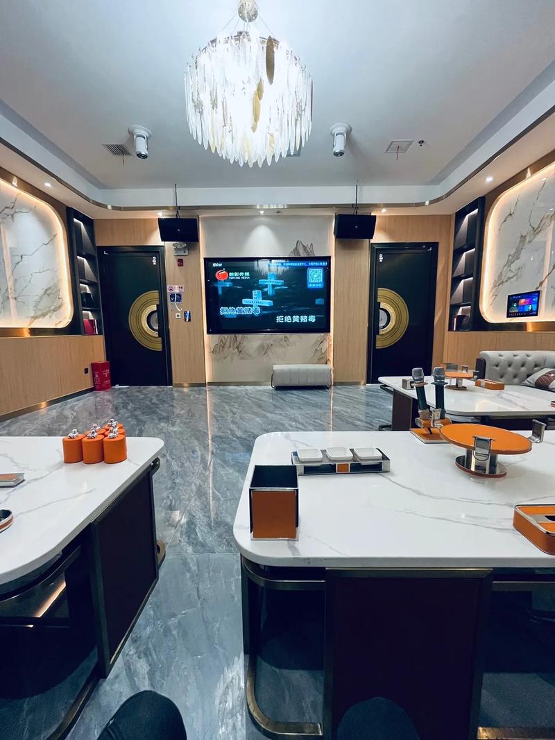 营口商务ktv：中低端精彩体验-西市区ktv预定